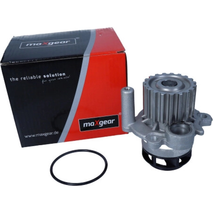 MAXGEAR Wasserpumpe / Kühlmittelpumpe 47-0095 – Kennung MGC-5400 MAXGEAR Wasserpumpe / Kühlmittelpumpe 47-0095 – Kennung MGC-5400