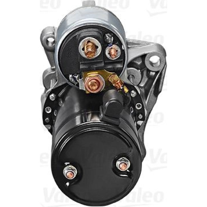 Valeo Anlasser 433321 Valeo Anlasser 433321