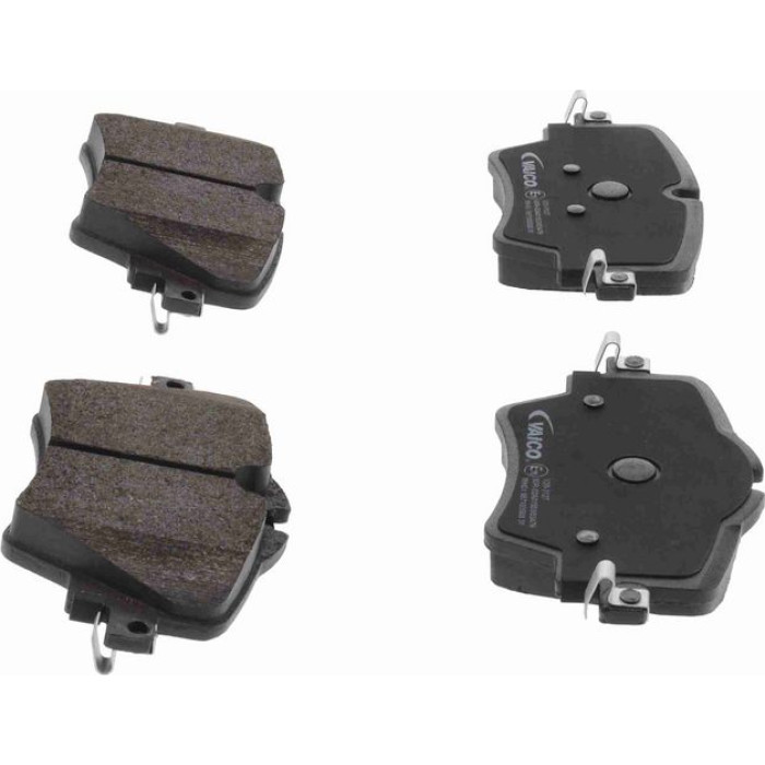Vaico Bremsbelagsatz für Scheibenbremse V20-3127 Vaico Bremsbelagsatz für Scheibenbremse V20-3127
