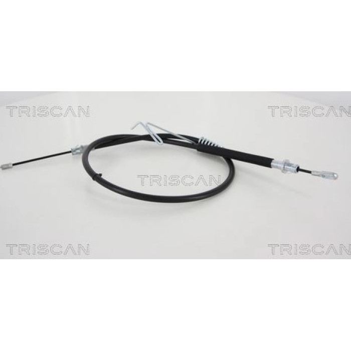Seilzug, Feststellbremse Ford T. Transit 2.2-3.2 Tdci 06- Le 8140 161133 Seilzug, Feststellbremse Ford T. Transit 2.2-3.2 Tdci 06- Le 8140 161133