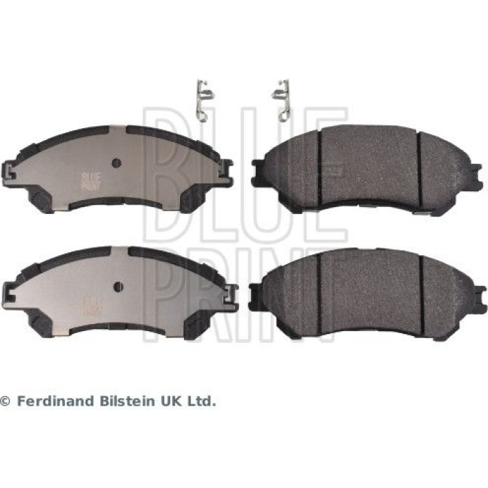 Bremsbelagsatz Suzuki P. Grand Vitara 15-/Sx4 13 ADK84241 Bremsbelagsatz Suzuki P. Grand Vitara 15-/Sx4 13 ADK84241