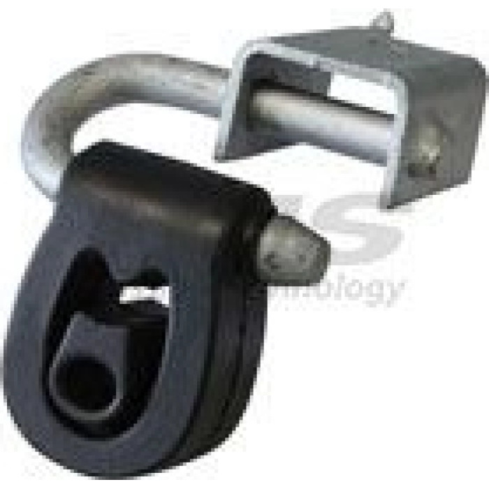 Halter, Abgasanlage 83 11 1958 Halter, Abgasanlage 83 11 1958