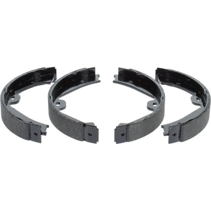 Bosch Bremsbacken 0 986 487 755 Bosch Bremsbacken 0 986 487 755