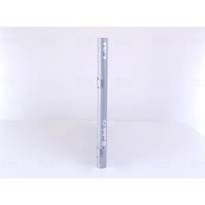 Nissens Klimakondensator PKW 940480