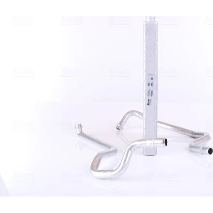 Nissens Heizungskühler PKW 707221 Nissens Heizungskühler PKW 707221