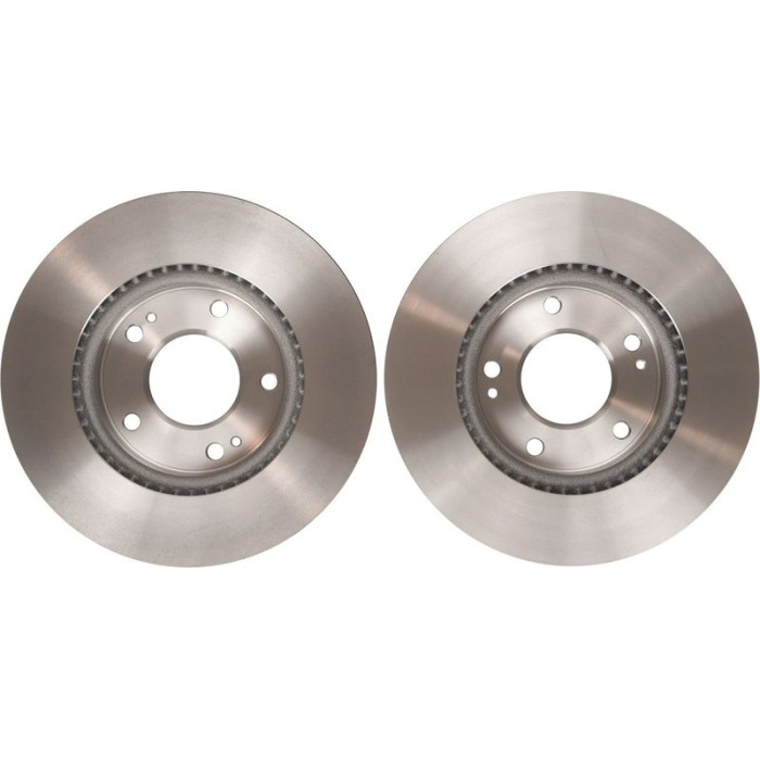 TRW Bremsscheibe DF6936 TRW Bremsscheibe DF6936