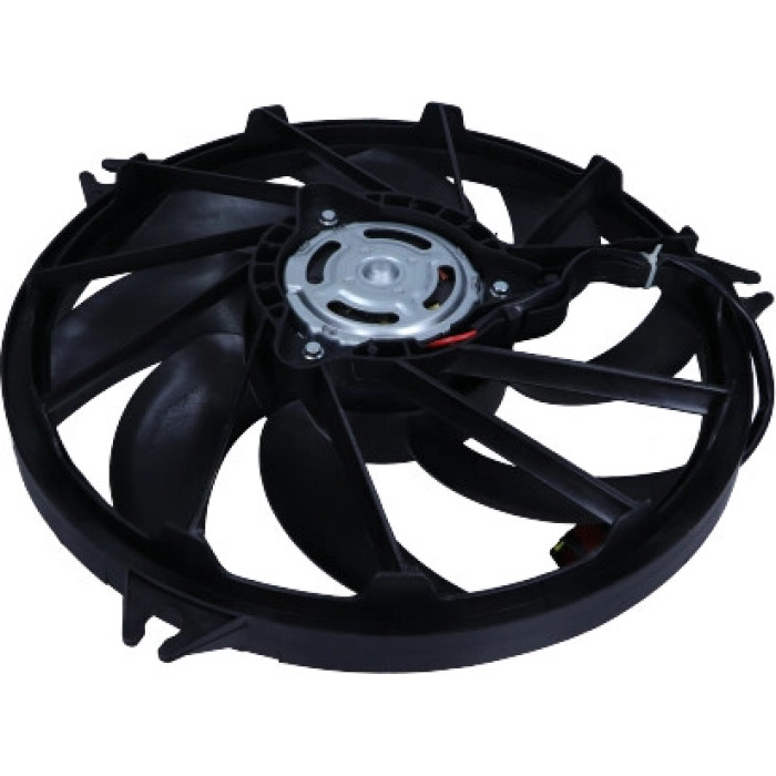 MAXGEAR Motorkühlerlüfter AC214532 MAXGEAR Motorkühlerlüfter AC214532