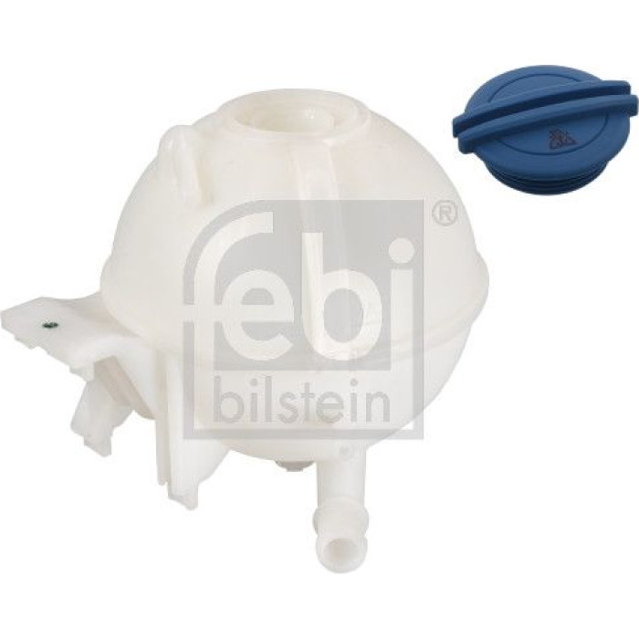 febi Kühlmittel-Ausgleichsbehälter 172167 febi Kühlmittel-Ausgleichsbehälter 172167