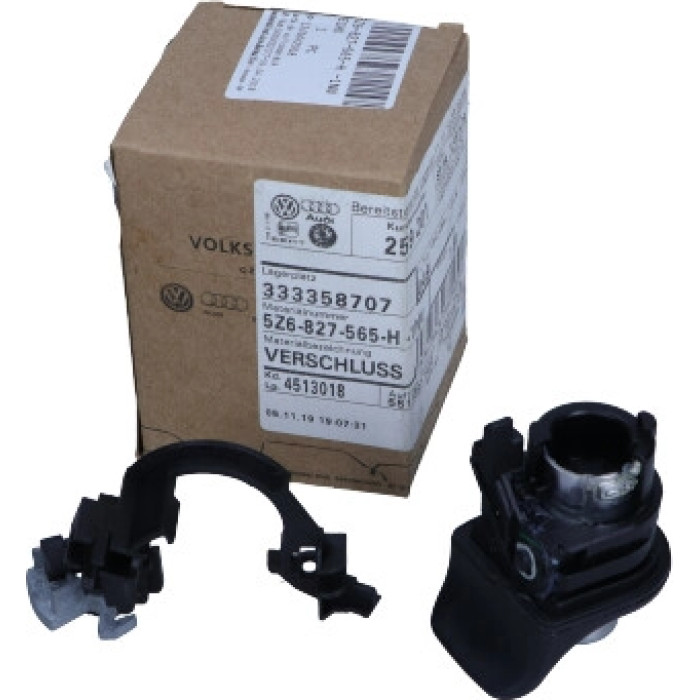 5Z6827565H1NN VAG Original 5Z6827565H1NN VW Fox Schloss 05-12 – – OE-Nr. 5Z6827565H1NN