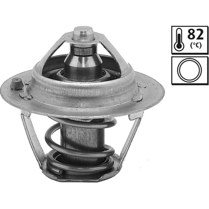 Valeo Thermostat 820145 Valeo Thermostat 820145