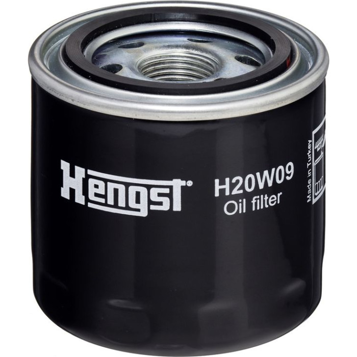 Hengst Ölfilter H20W09 Hengst Ölfilter H20W09