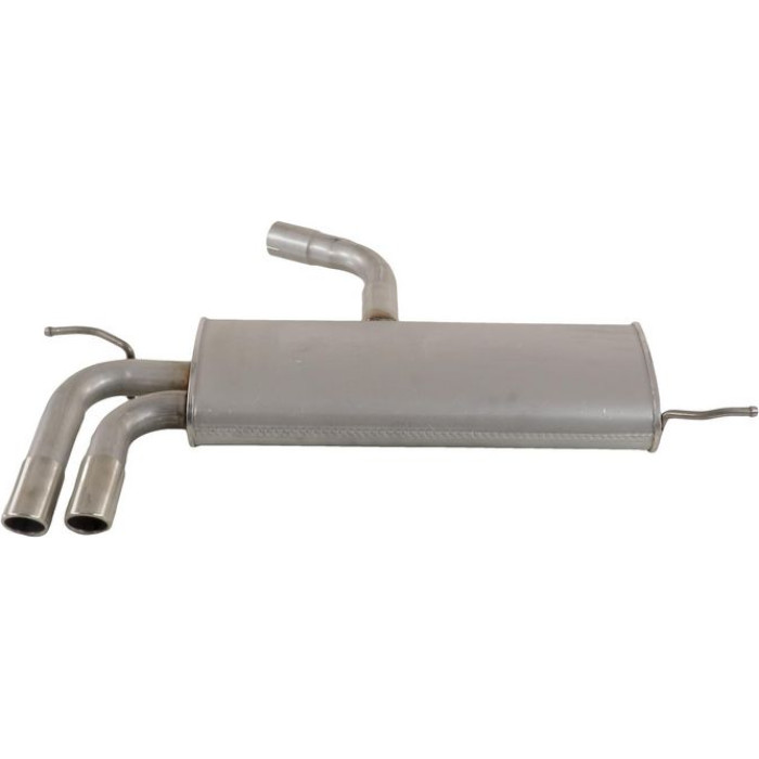 Walker Endschalldämpfer 22653 Walker Endschalldämpfer 22653