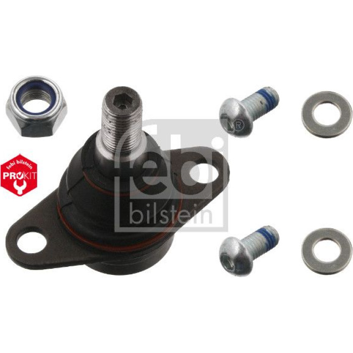 febi Traggelenk BMW Vorderachse E53 X5 23229