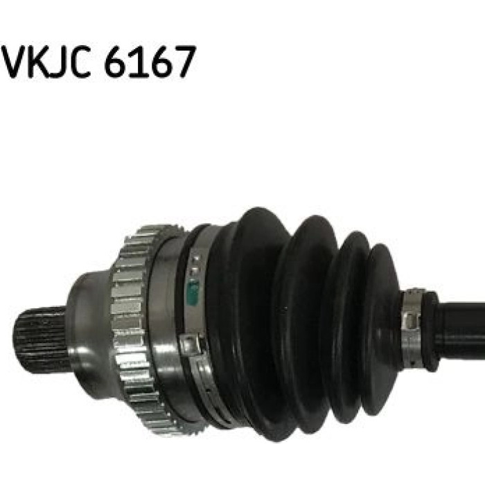 SKF Antriebswelle VKJC 6167 SKF Antriebswelle VKJC 6167