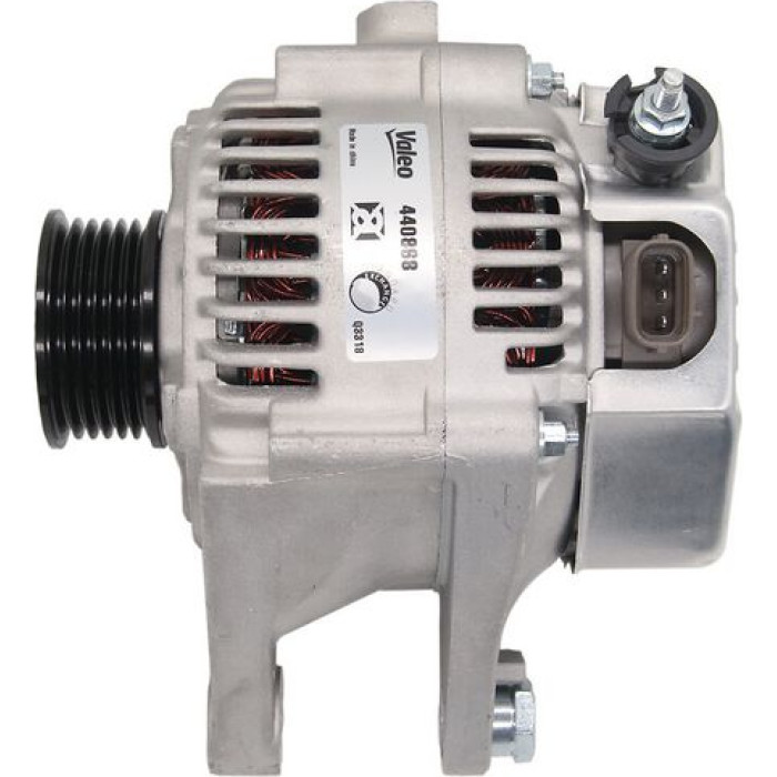 Valeo Lichtmaschine 440868 Valeo Lichtmaschine 440868