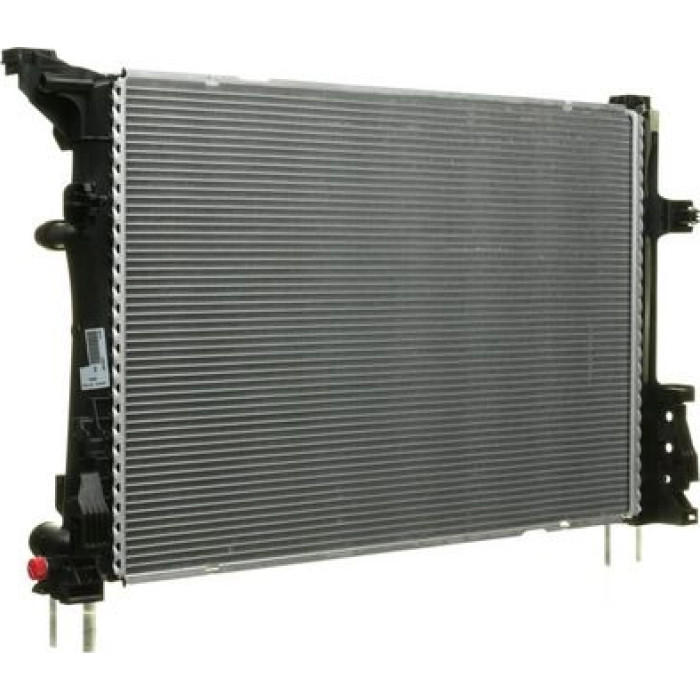 MAHLE Kühler, Motorkühlung CR 2171 000P MAHLE Kühler, Motorkühlung CR 2171 000P