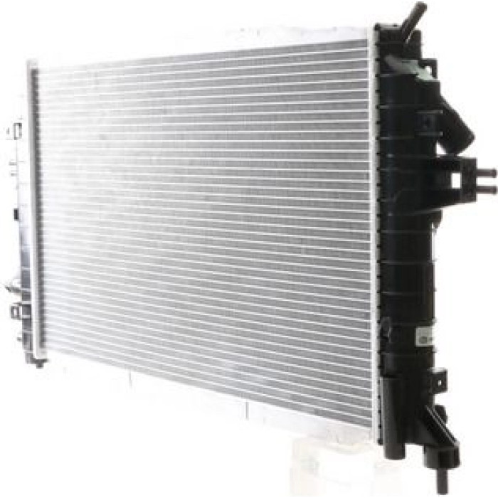 Kühler, Motorkühlung CR 1857 000S Kühler, Motorkühlung CR 1857 000S