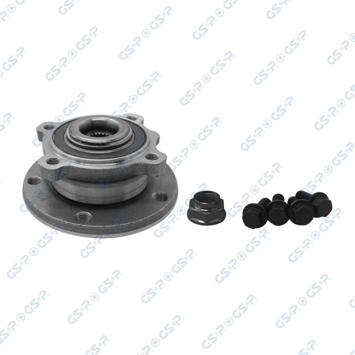 GSP Nabe 9326042K GSP Nabe 9326042K