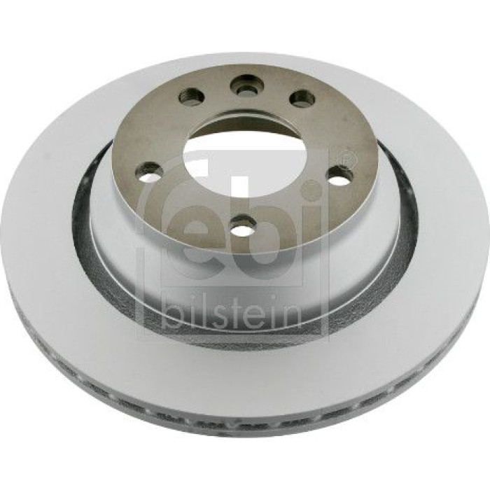 febi Bremsscheibe 28164