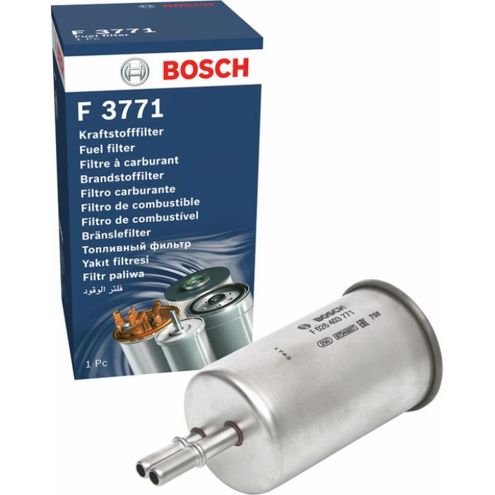 Bosch Kraftstofffilter F 026 403 771 Bosch Kraftstofffilter F 026 403 771