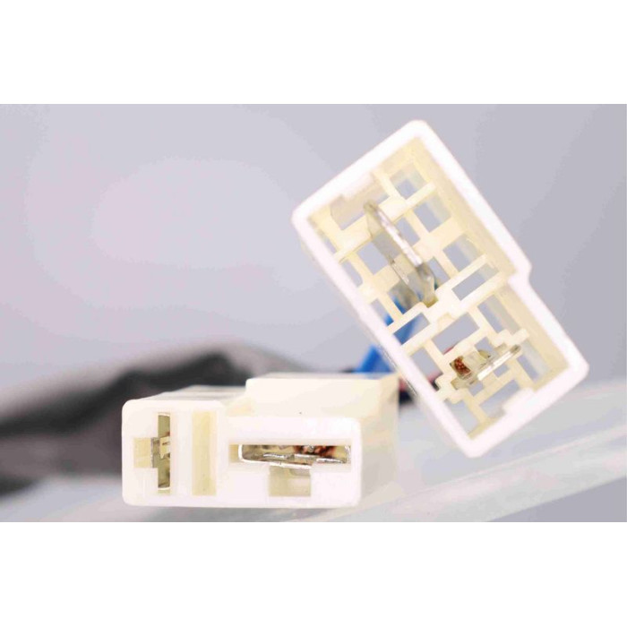 Vaico Umlenkrolle für Keilrippenriemen V48-0433 Vaico Umlenkrolle für Keilrippenriemen V48-0433