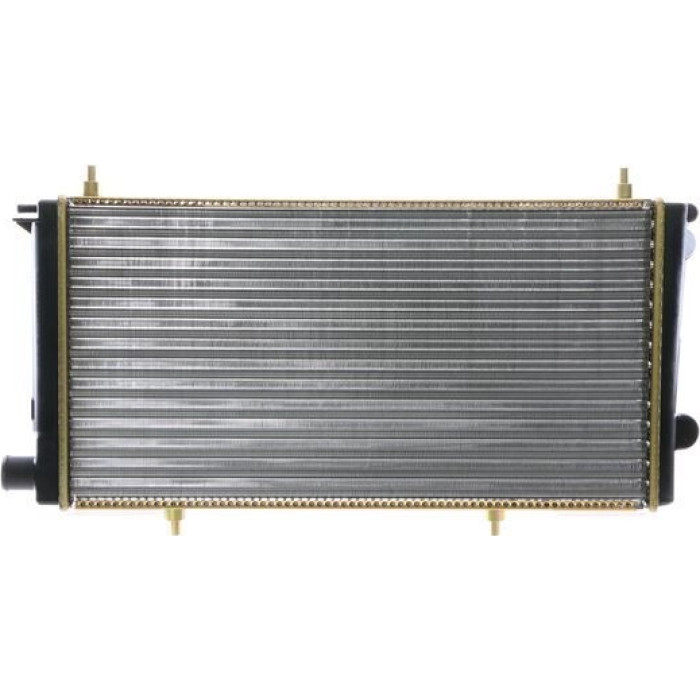 MAHLE Kühler, Motorkühlung CR 431 000S MAHLE Kühler, Motorkühlung CR 431 000S