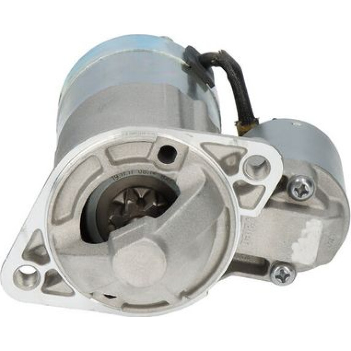 Valeo Anlasser 455968