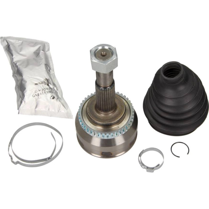 MAXGEAR Antriebswellengelenksatz 25-1275MG Nissan Sunny/Almera 91- 1.6 +ABS 49-0582 MAXGEAR Antriebswellengelenksatz 25-1275MG Nissan Sunny/Almera 91- 1.6 +ABS 49-0582