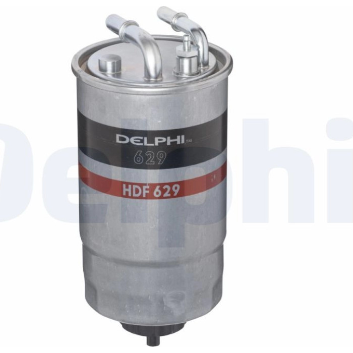 Delphi Kraftstofffilter HDF629