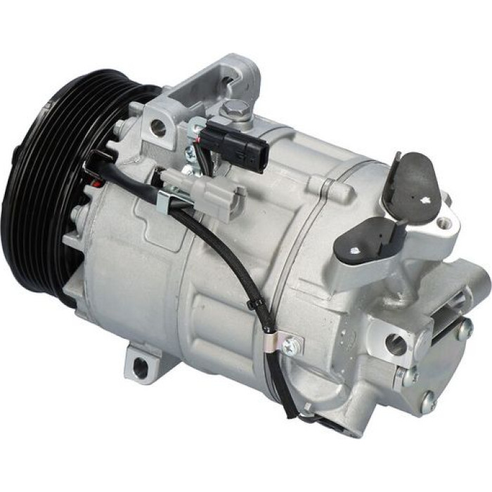 Valeo Kompressor 813263 Valeo Kompressor 813263