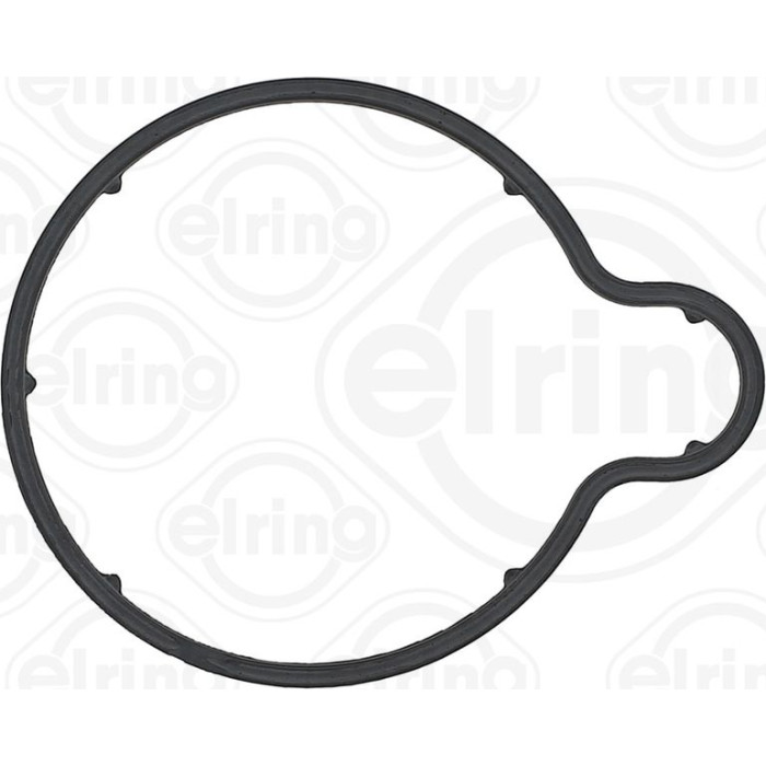 Elring Unterdruckpumpendichtung 786.490 Elring Unterdruckpumpendichtung 786.490