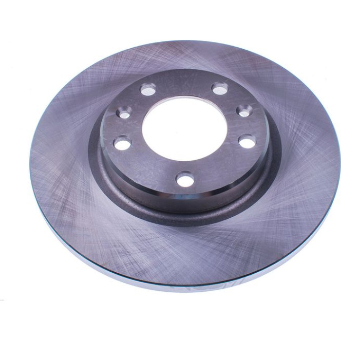 Denckermann Bremsscheibe B130728 Denckermann Bremsscheibe B130728