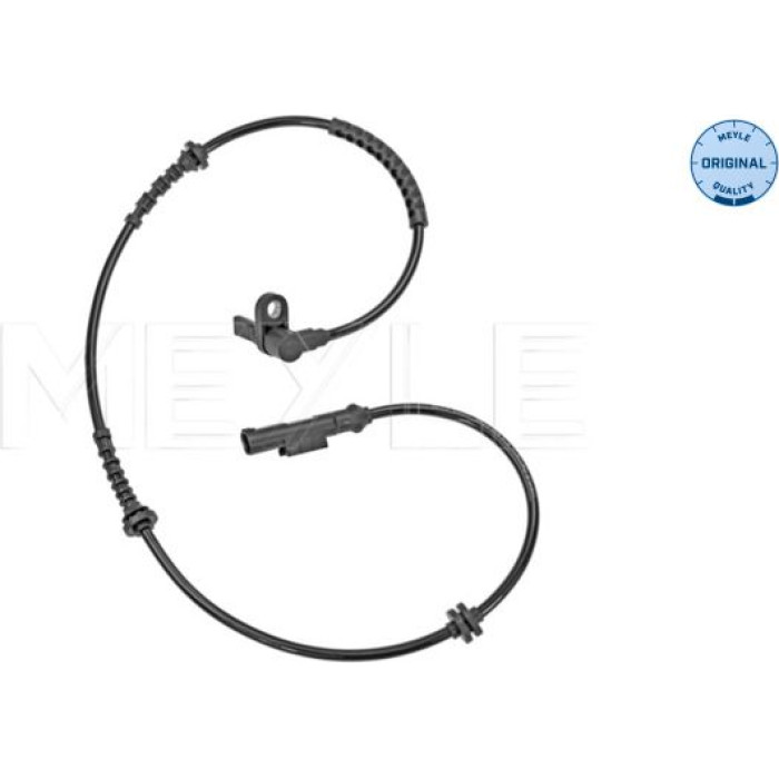 MEYLE Raddrehzahlsensor 6148000013 MEYLE Raddrehzahlsensor 6148000013