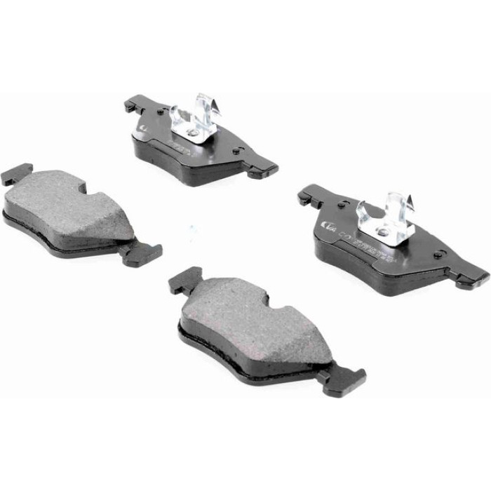 Vaico Bremsbelagsatz für Scheibenbremse V20-8126 Vaico Bremsbelagsatz für Scheibenbremse V20-8126