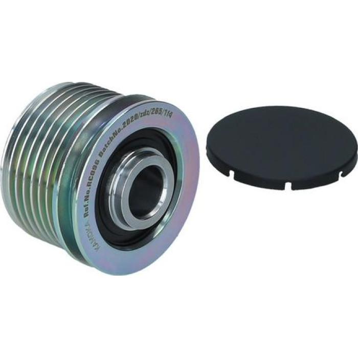 Kamoka Lichtmaschinenfreilauf RC096 Kamoka Lichtmaschinenfreilauf RC096