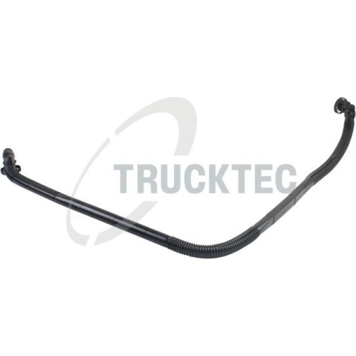 TRUCKTEC AUTOMOTIVE Schlauch 07.10.061 TRUCKTEC AUTOMOTIVE Schlauch 07.10.061