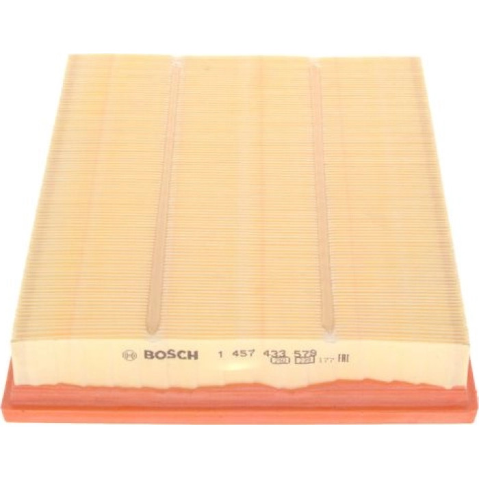 Bosch Luftfilter 1457433579 Bosch Luftfilter 1457433579