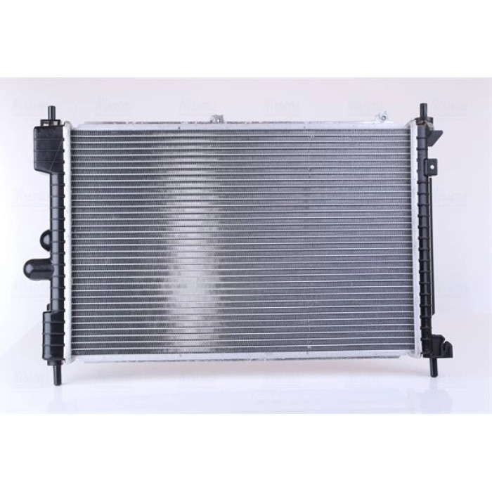 Nissens Wasserkühler PKW 63278A Nissens Wasserkühler PKW 63278A