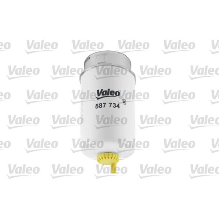 Valeo Kraftstofffilter 587734