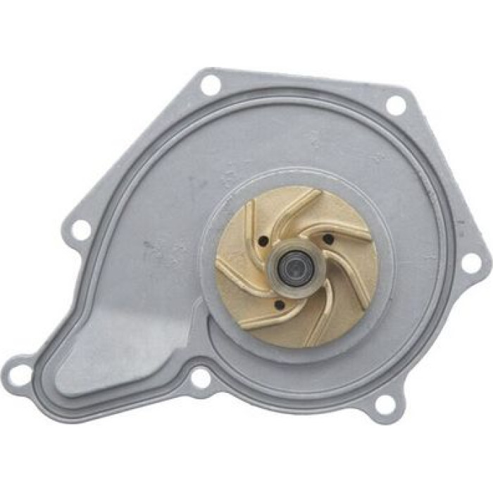 Valeo Wasserpumpe 529222 Valeo Wasserpumpe 529222