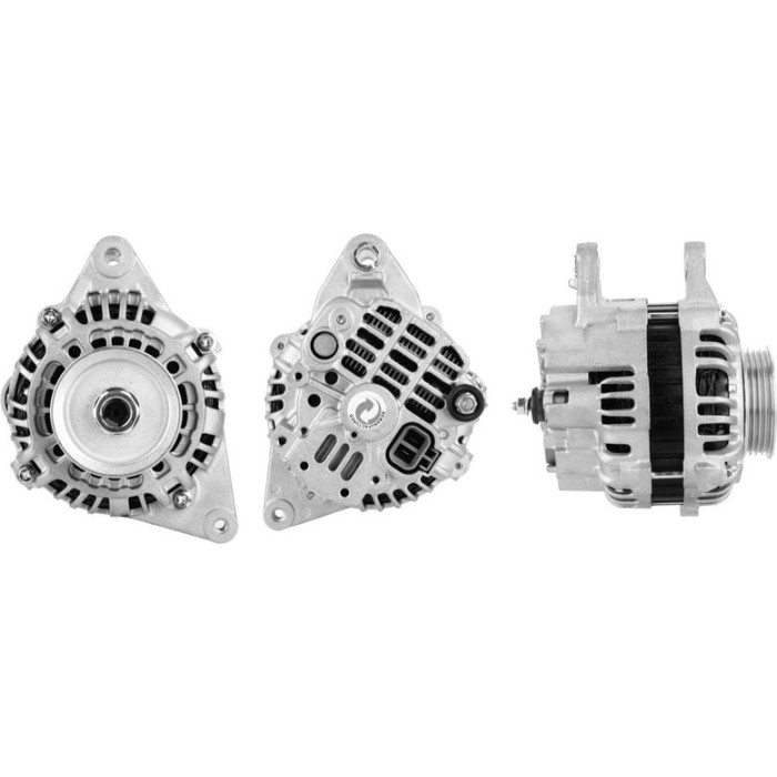 DRI Generator 226130752 DRI Generator 226130752