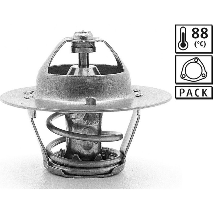 Valeo Thermostat 819967