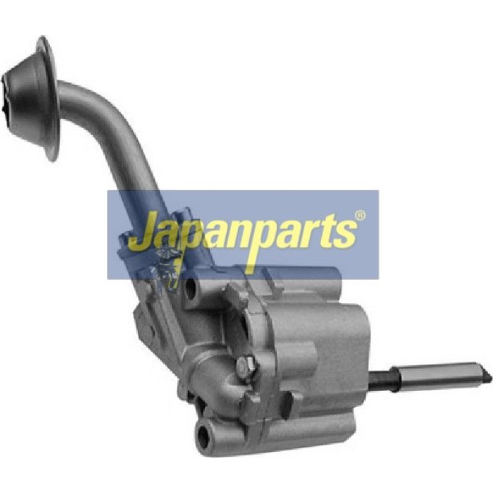 Japanparts Ölpumpe OP-VW10 Japanparts Ölpumpe OP-VW10
