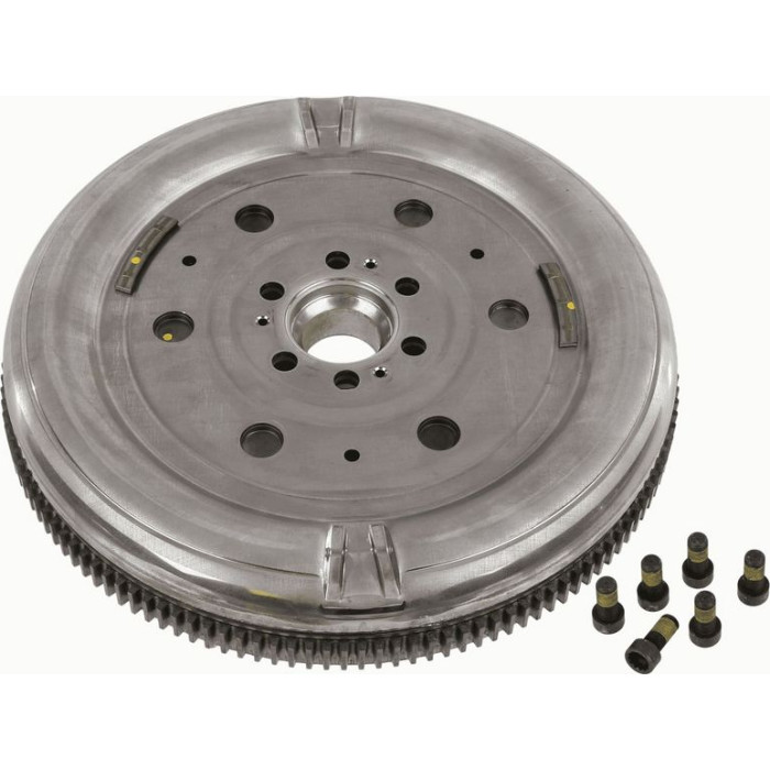 Sachs Zweimassenschwungrad 2294 501 282 Sachs Zweimassenschwungrad 2294 501 282