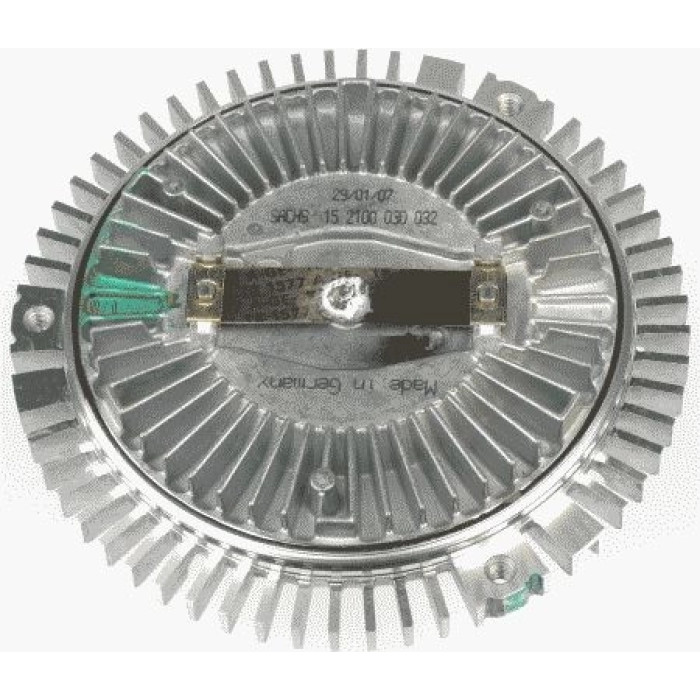 Sachs Kühlerlüfterkupplung 2100 030 032 Sachs Kühlerlüfterkupplung 2100 030 032