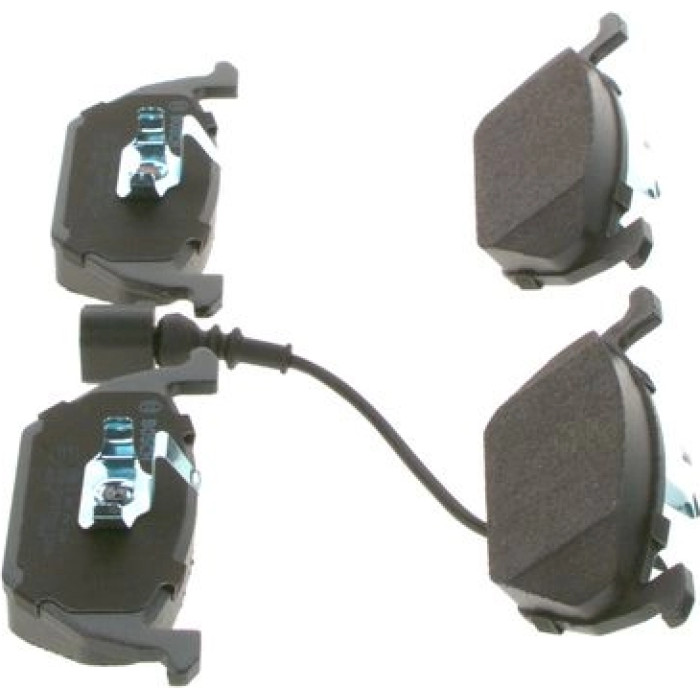 0 986 494 524 Bosch Bremsbelagsatz 0 986 494 524 0 986 494 524 Bosch Bremsbelagsatz 0 986 494 524