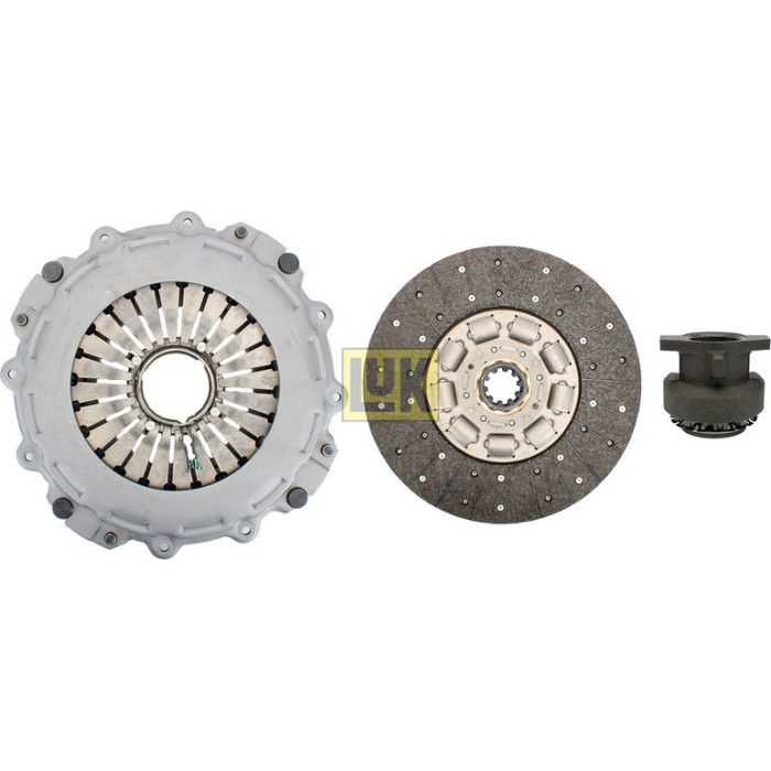 LuK Kupplungssatz 640 2950 00 - für Lkw LuK Kupplungssatz 640 2950 00 - für Lkw