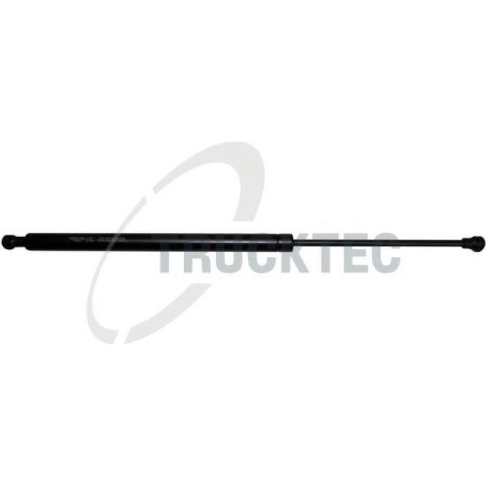 TRUCKTEC AUTOMOTIVE Gasdruckfeder 08.62.017 TRUCKTEC AUTOMOTIVE Gasdruckfeder 08.62.017