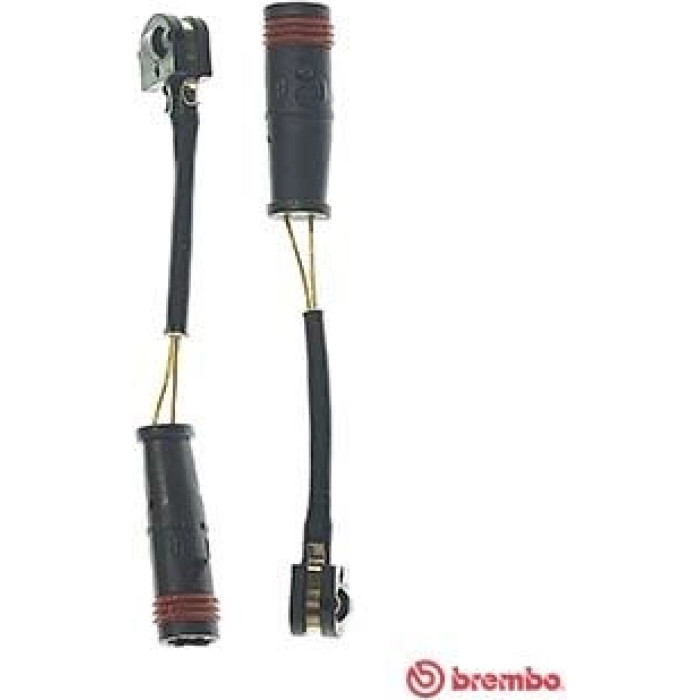 BREMBO Verschleißsensor A00277
