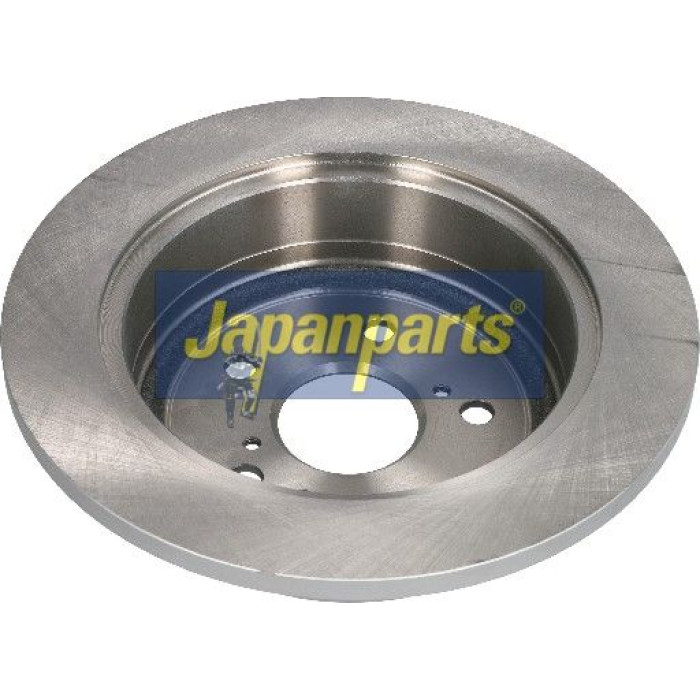 Japanparts Bremsscheibe DP-258C